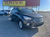 Image for 2018 Ford Escape SE ID: 6894727