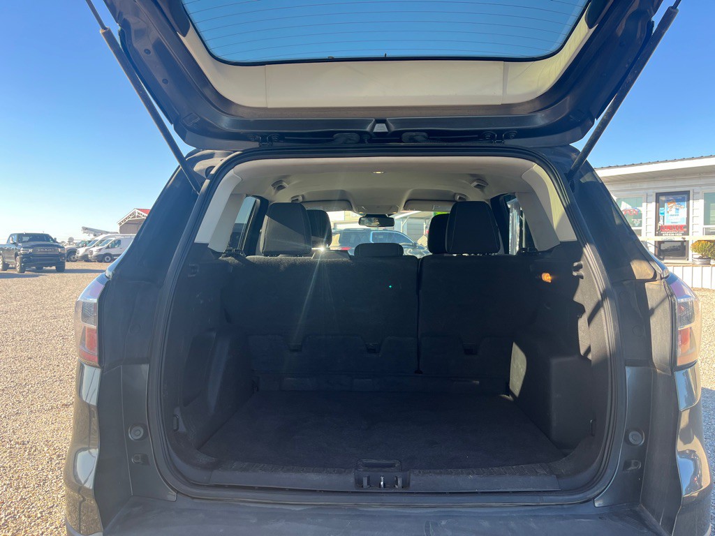 2018 Ford Escape Image 9