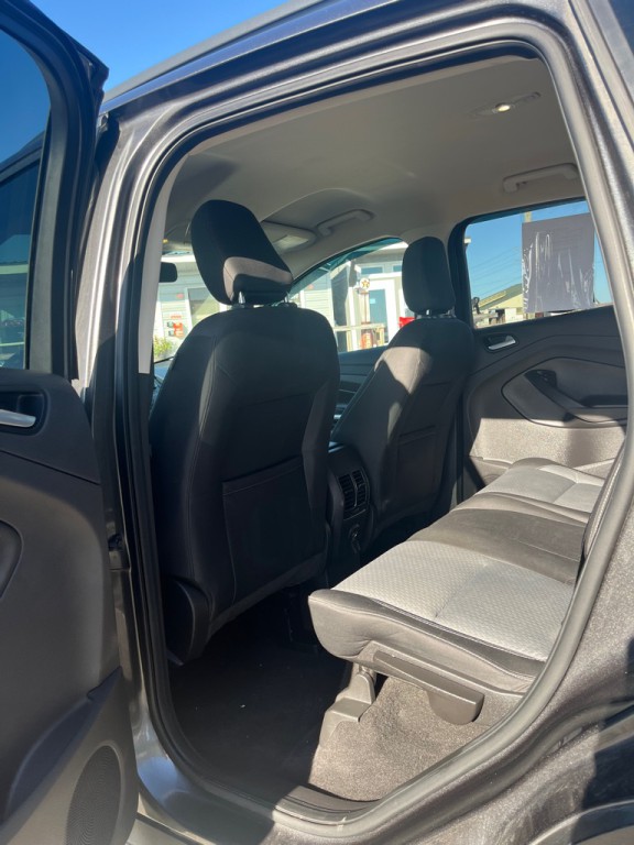 2018 Ford Escape Image 10