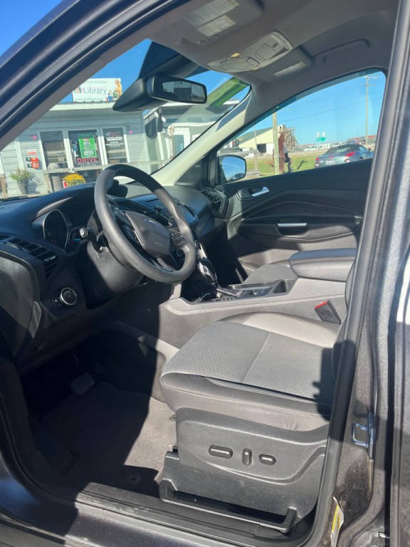 2018 Ford Escape Image 11