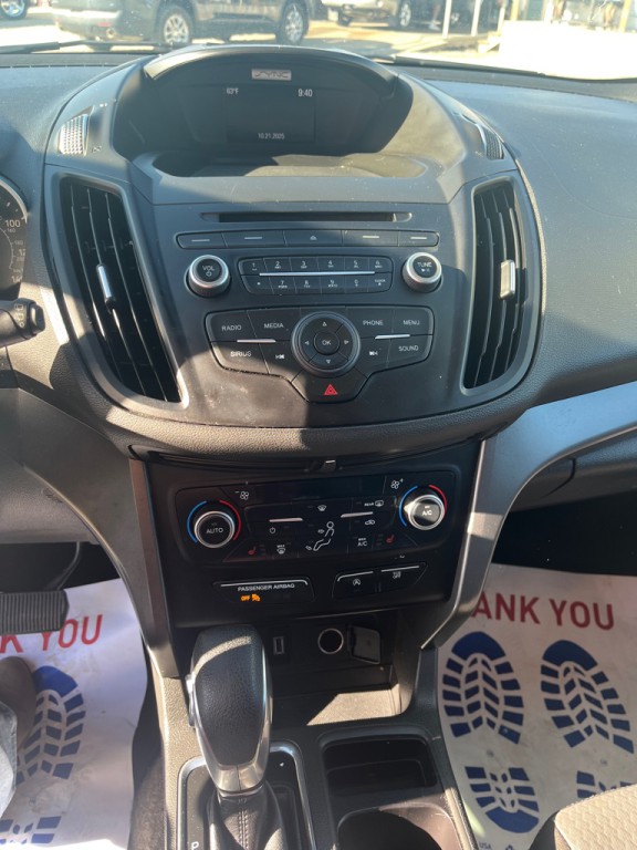 2018 Ford Escape Image 13