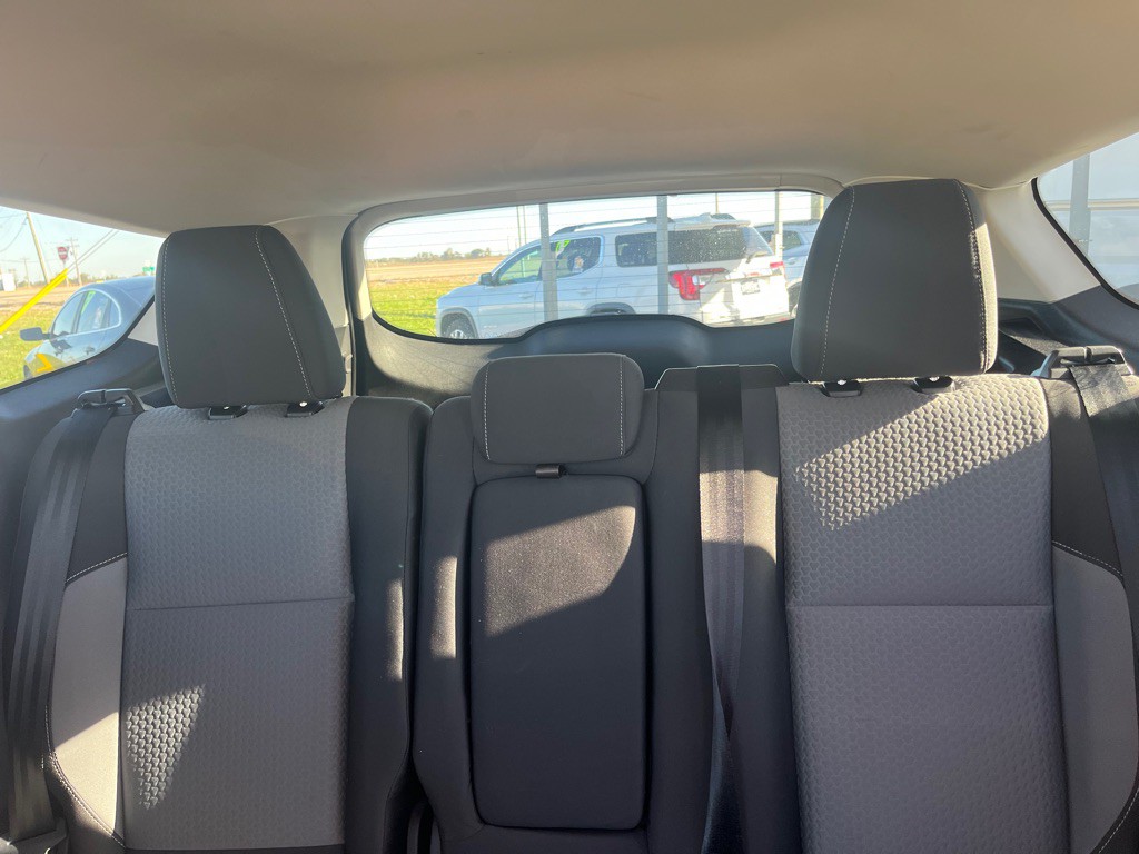 2018 Ford Escape Image 14