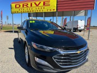 Image for 2020 Chevrolet Malibu LS ID: 6908736