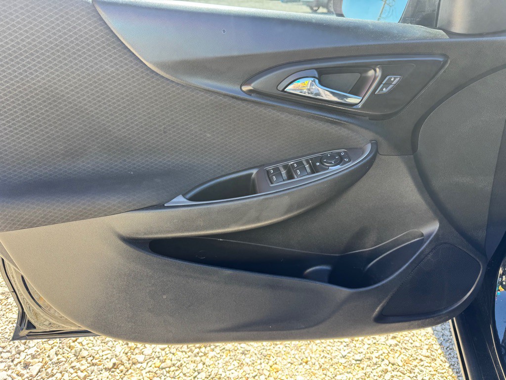 2020 Chevrolet Malibu Image 9