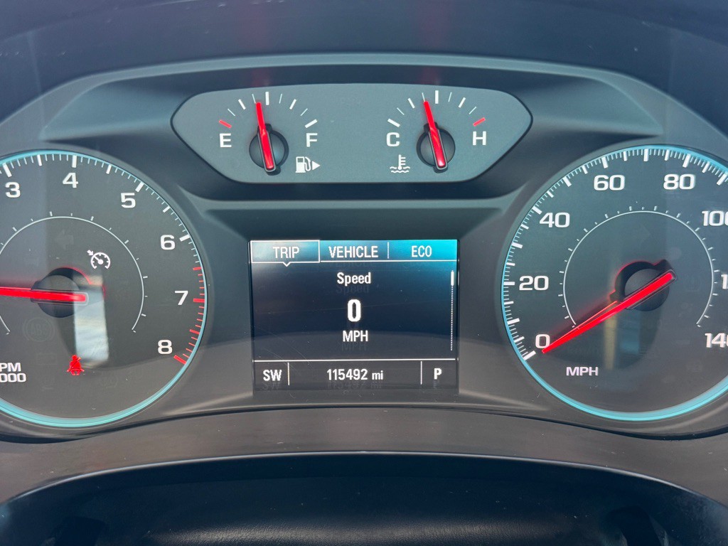 2020 Chevrolet Malibu Image 13