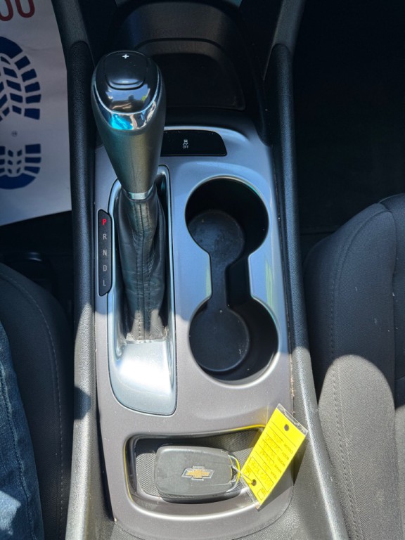 2020 Chevrolet Malibu Image 15