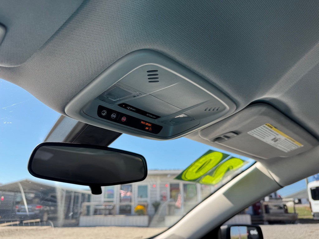 2020 Chevrolet Malibu Image 16