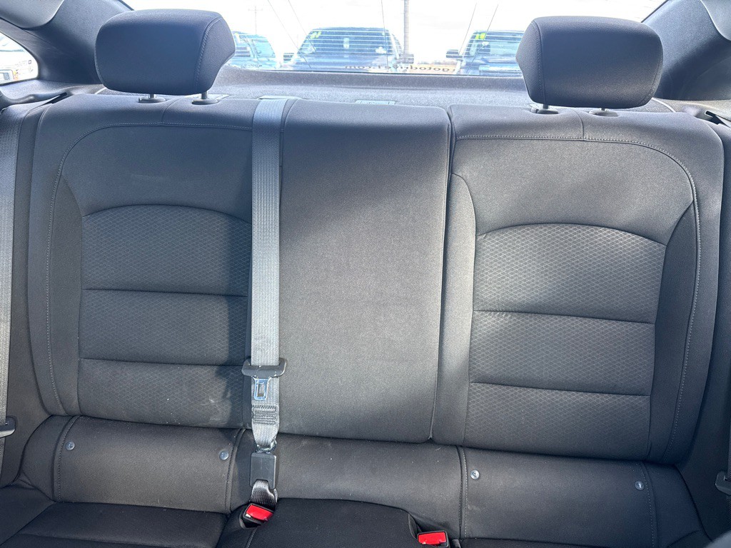 2020 Chevrolet Malibu Image 17