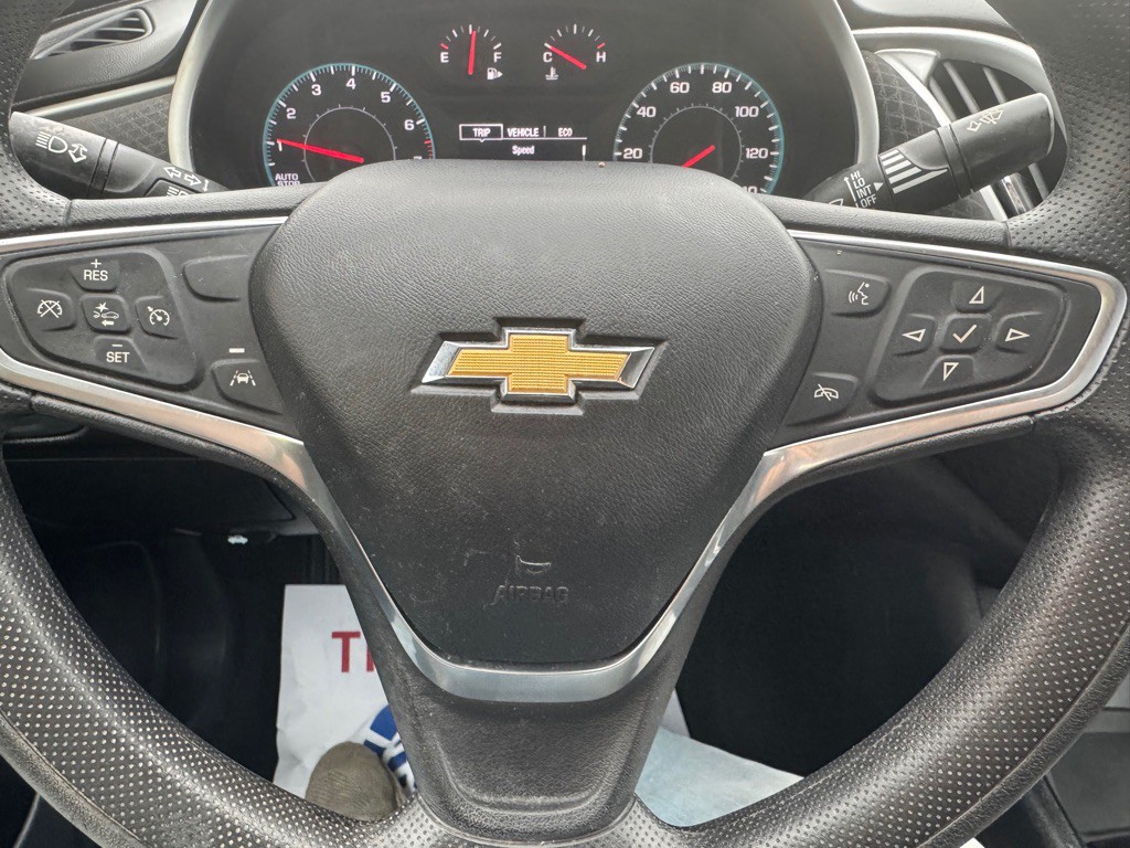 2023 Chevrolet Malibu Image 14