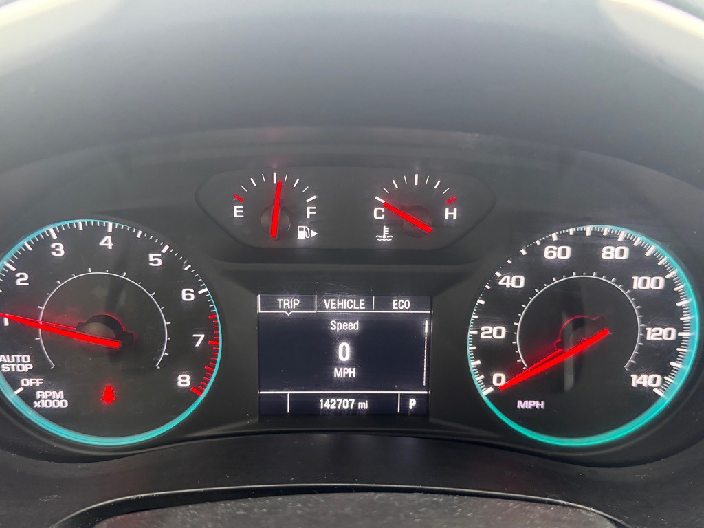 2023 Chevrolet Malibu Image 15