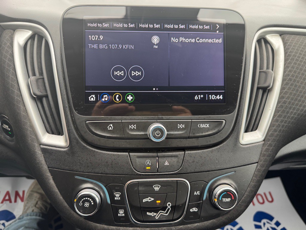 2023 Chevrolet Malibu Image 16