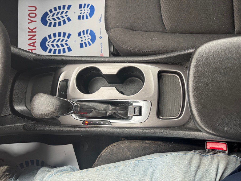 2023 Chevrolet Malibu Image 17