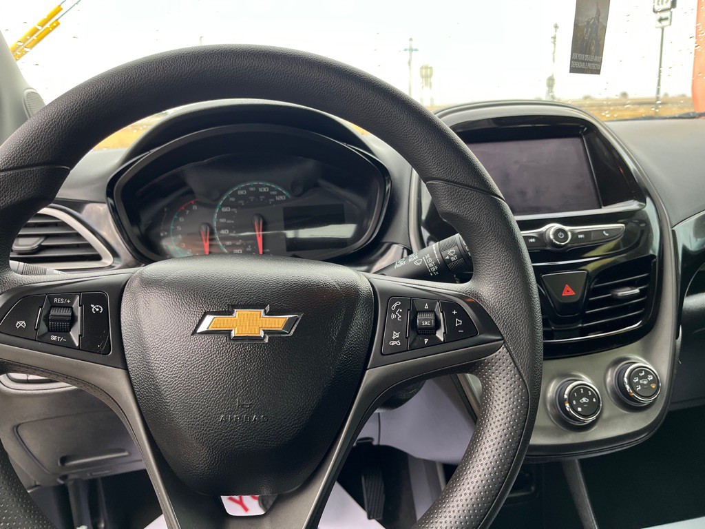 2021 Chevrolet Spark Image 9