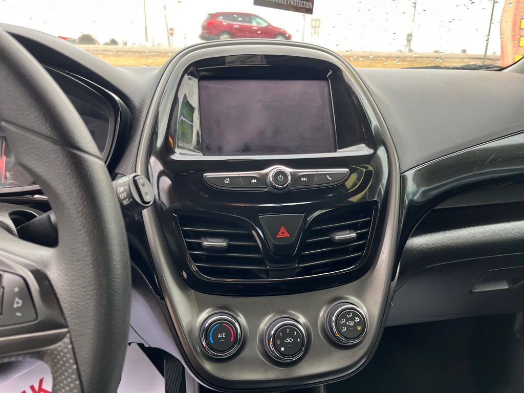 2021 Chevrolet Spark Image 10