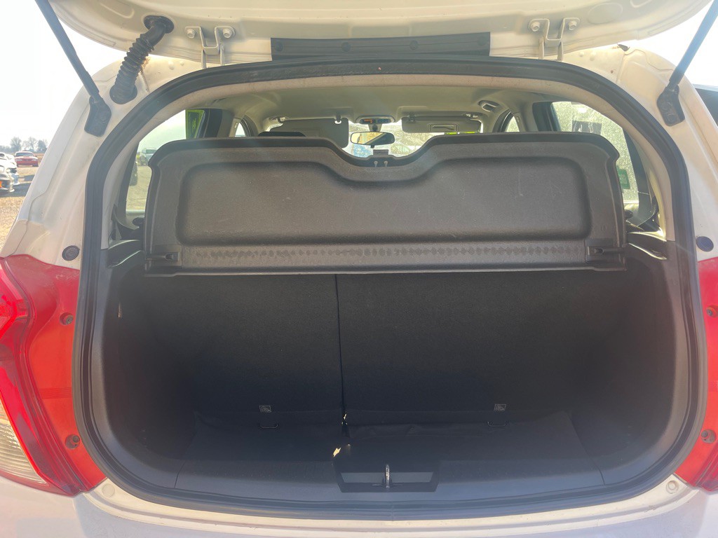 2021 Chevrolet Spark Image 11