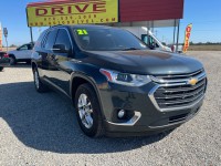 Image for 2021 Chevrolet Traverse LT ID: 6908872