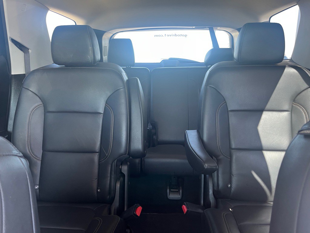 2021 Chevrolet Traverse Image 13
