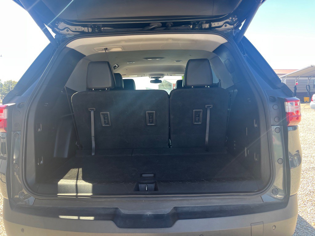 2021 Chevrolet Traverse Image 15