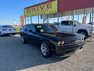 Image for 2020 Dodge Challenger SXT ID: 6908992