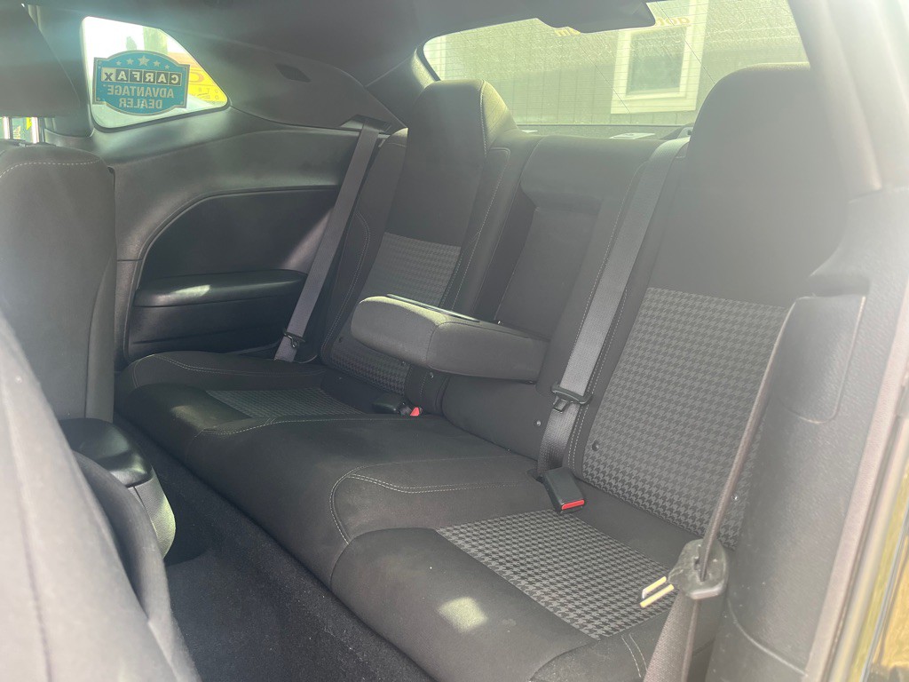 2020 Dodge Challenger Image 9