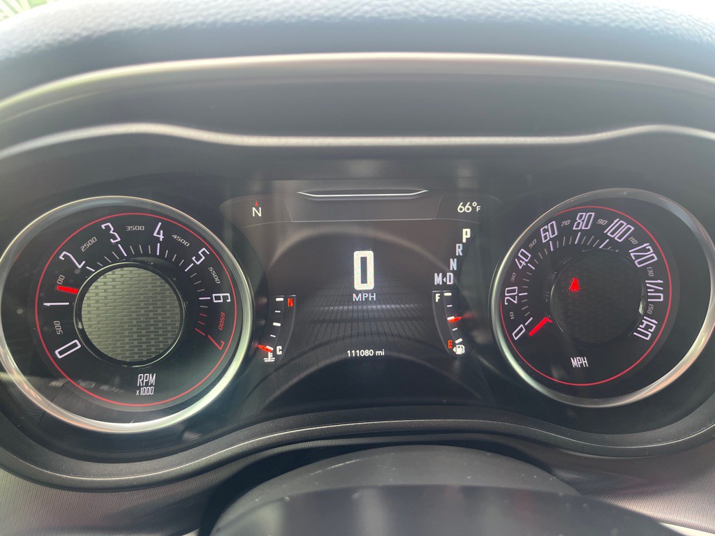 2020 Dodge Challenger Image 10