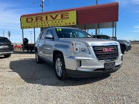 Image for 2017 GMC Terrain SLE ID: 6909036