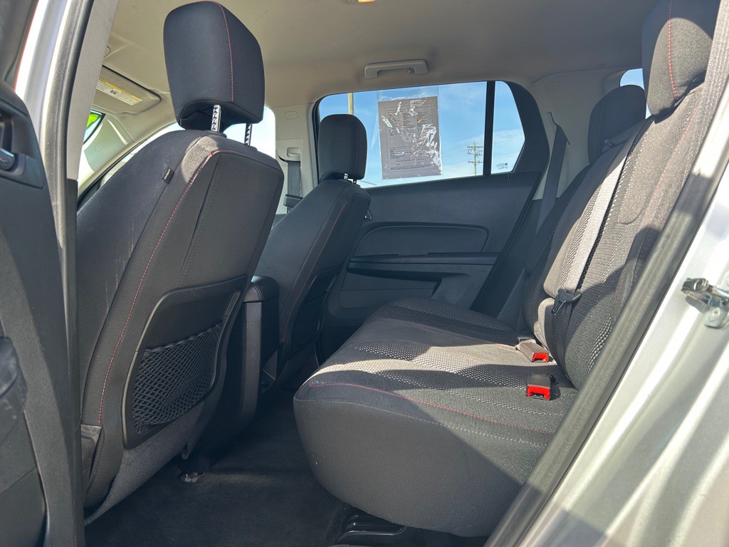 2017 GMC Terrain Image 10