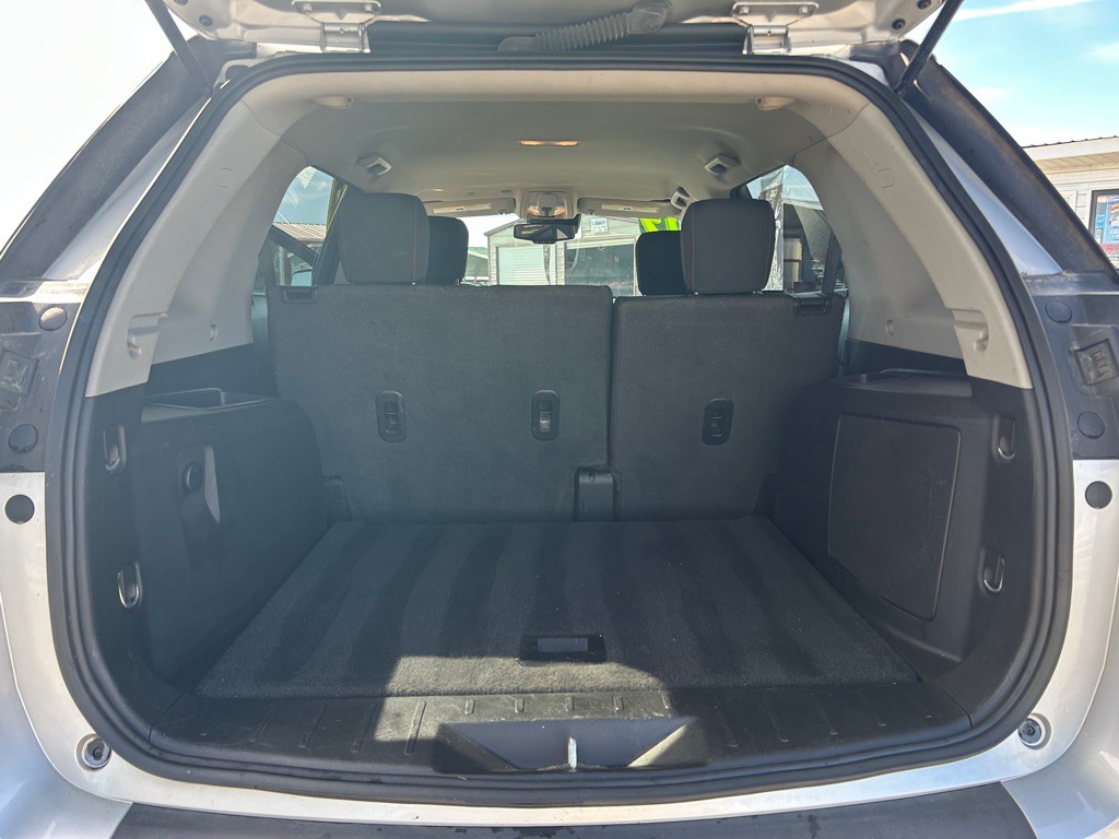 2017 GMC Terrain Image 11