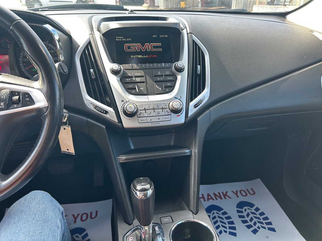 2017 GMC Terrain Image 13