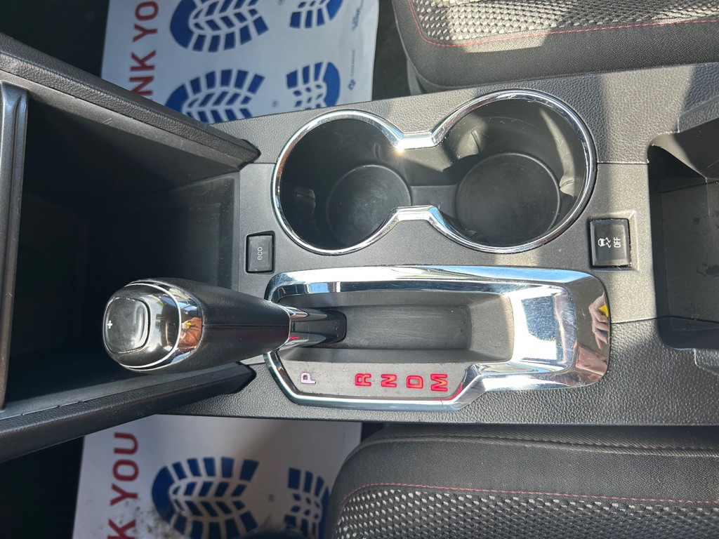 2017 GMC Terrain Image 14