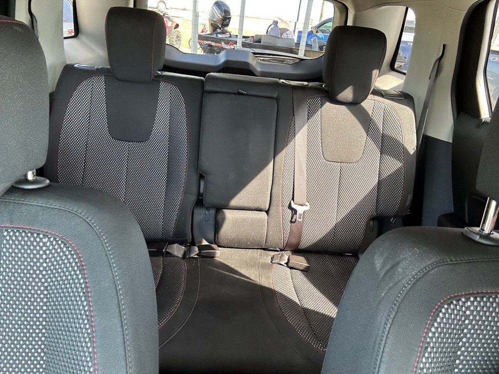 2017 GMC Terrain Image 15