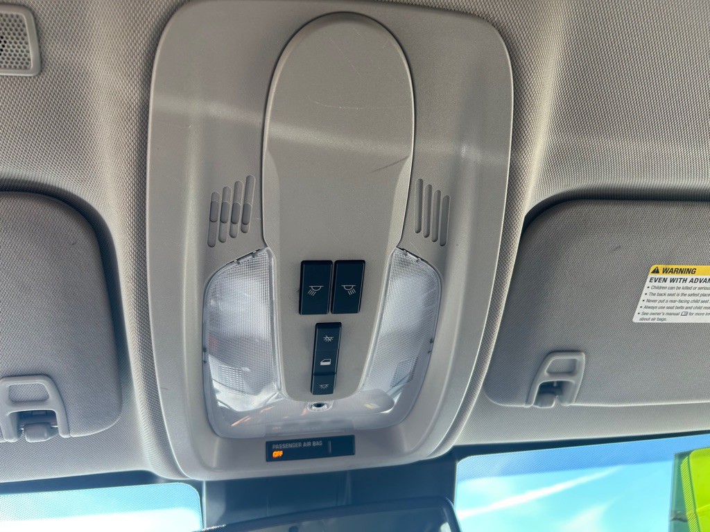 2017 GMC Terrain Image 16