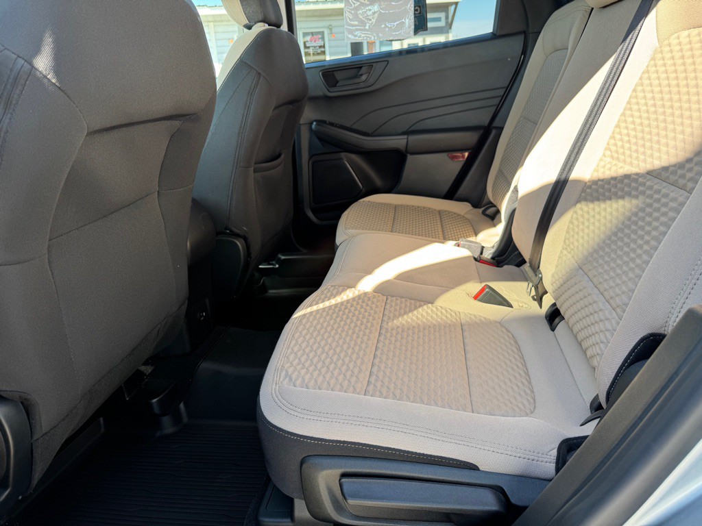 2022 Ford Escape Image 11