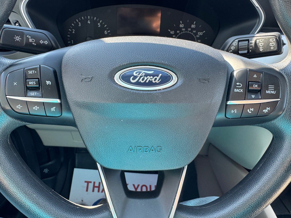 2022 Ford Escape Image 15