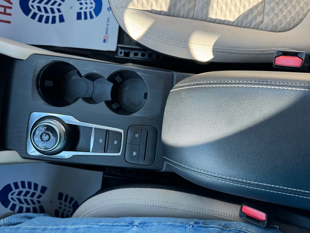 2022 Ford Escape Image 18