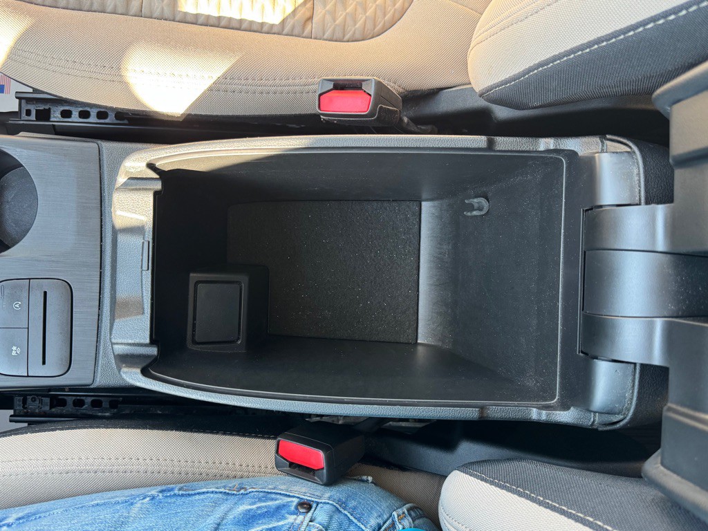 2022 Ford Escape Image 19