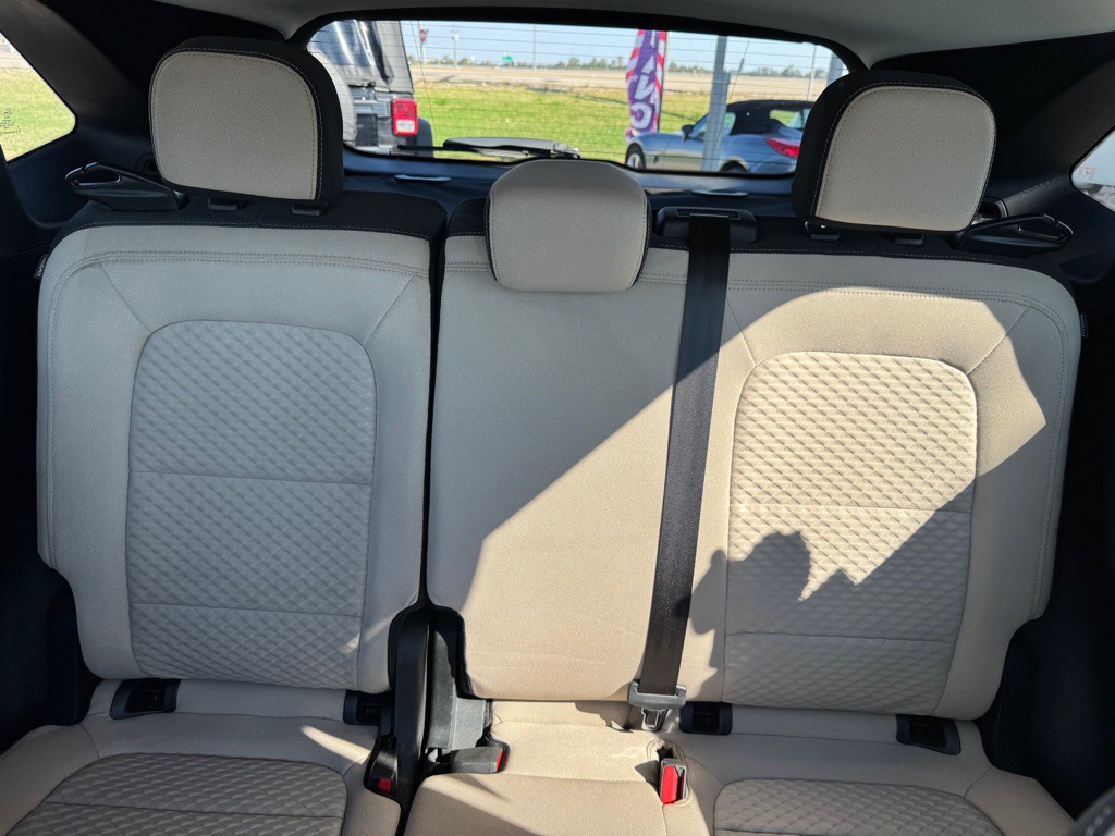 2022 Ford Escape Image 21