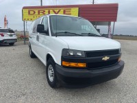 Image for 2019 Chevrolet Express  ID: 6909516