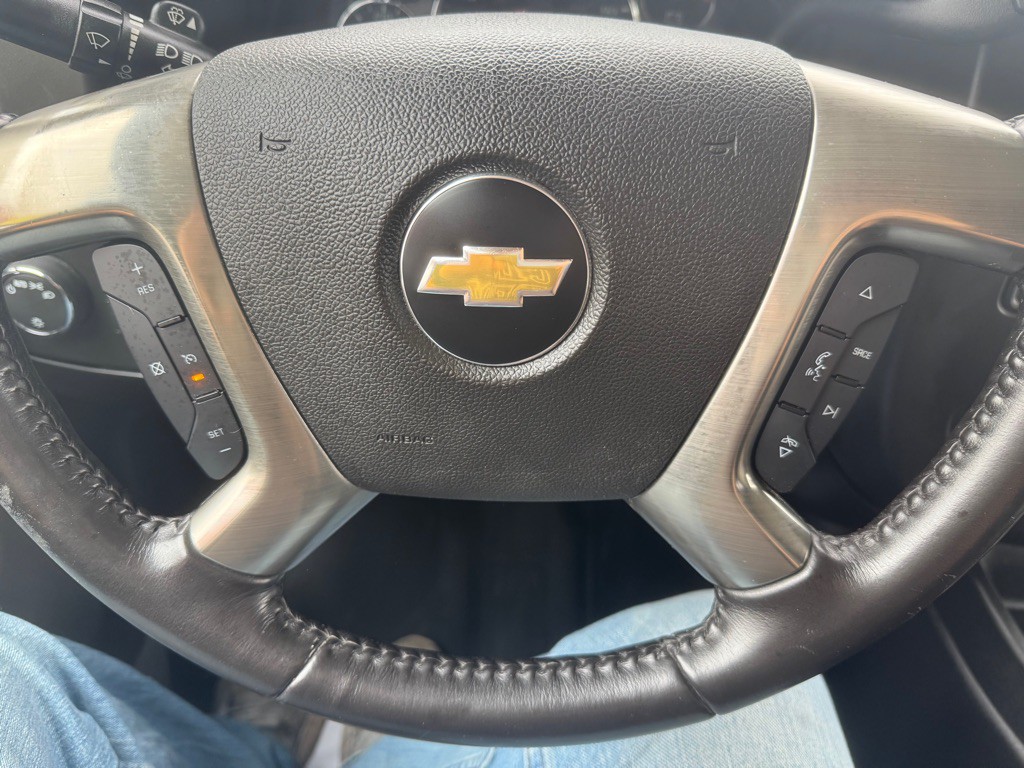 2019 Chevrolet Express Image 14