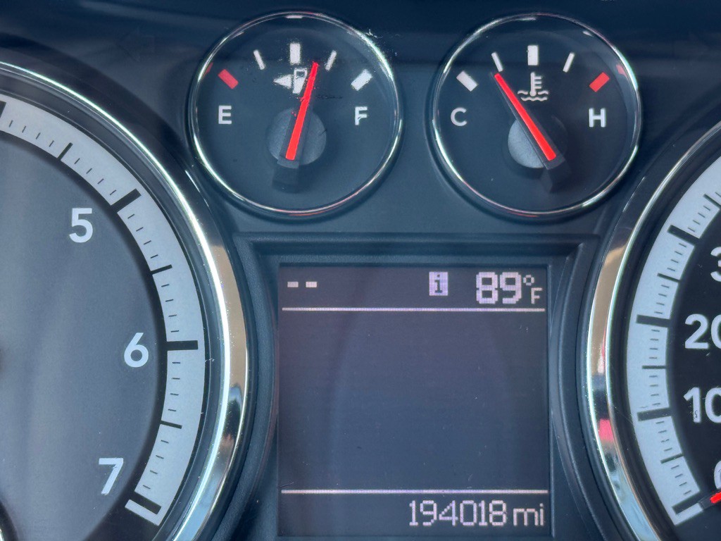 2010 Dodge Ram 1500 Image 12