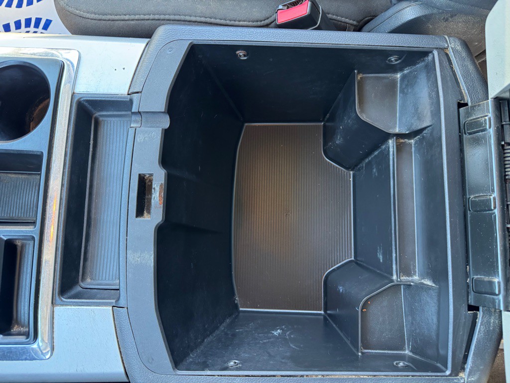 2010 Dodge Ram 1500 Image 16