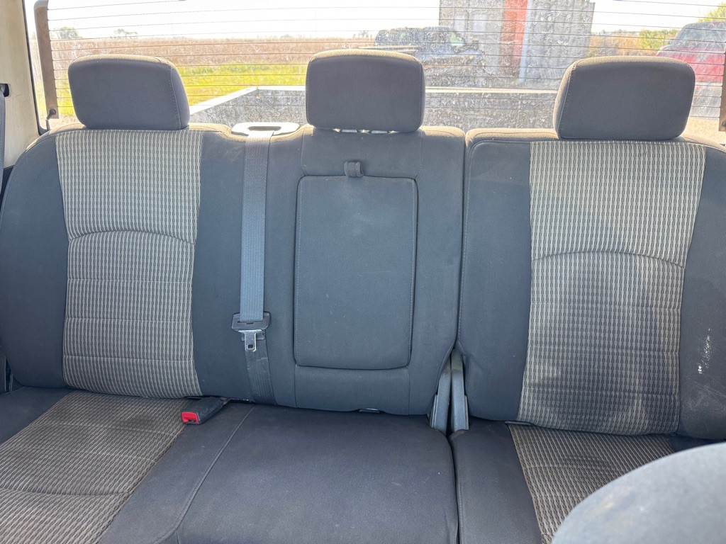 2010 Dodge Ram 1500 Image 18
