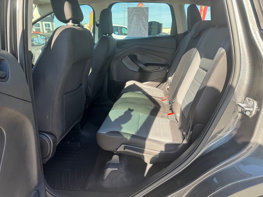 2018 Ford Escape Image 10