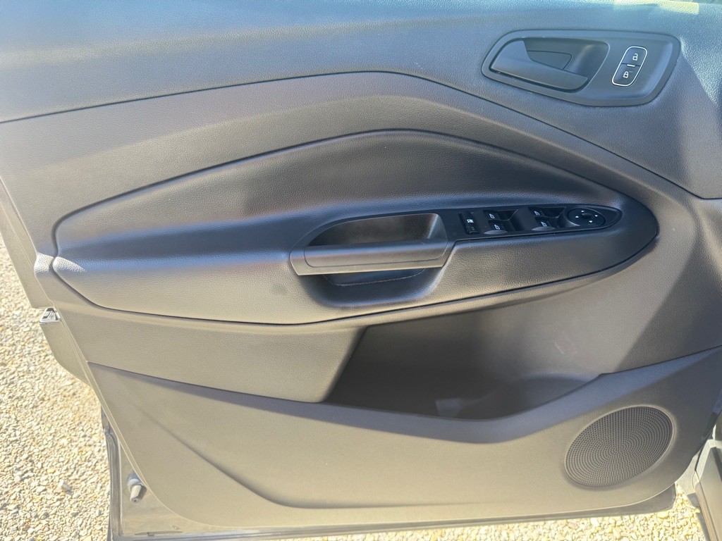 2018 Ford Escape Image 11