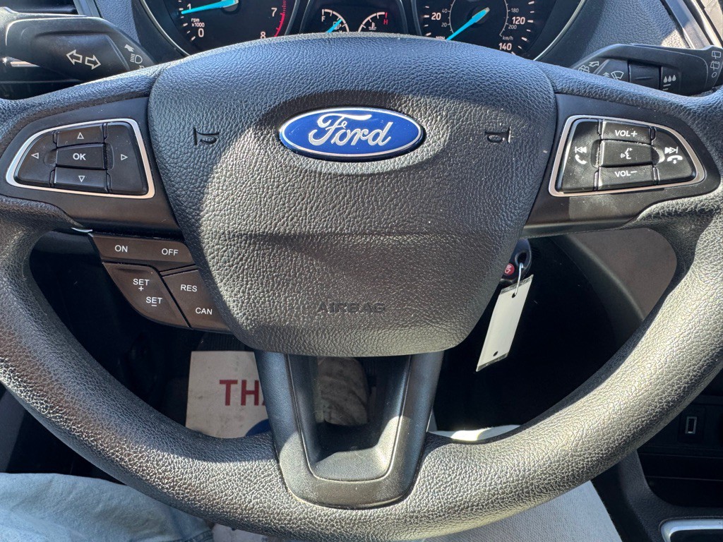 2018 Ford Escape Image 14