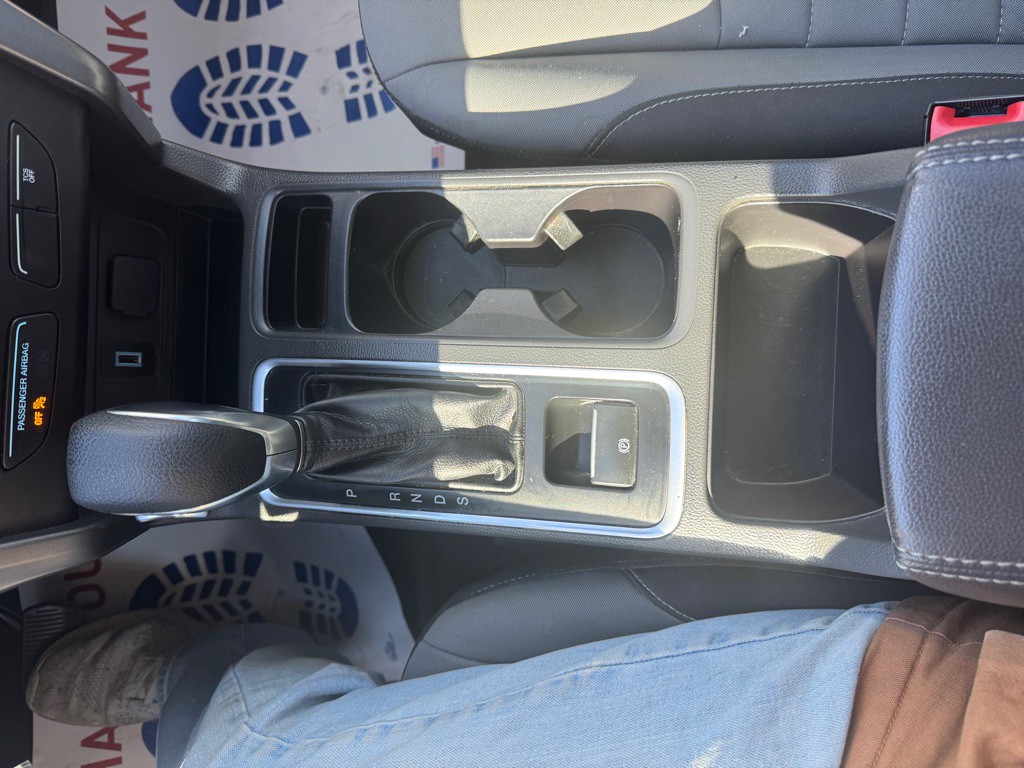 2018 Ford Escape Image 17