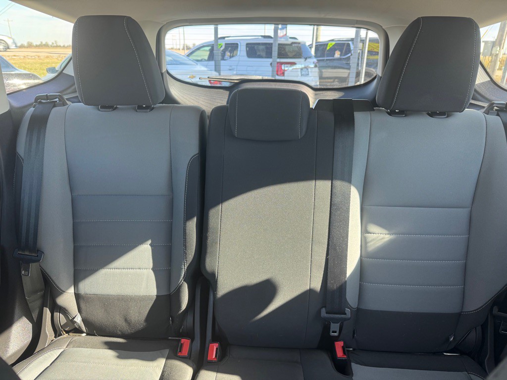 2018 Ford Escape Image 19