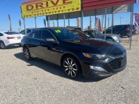 Image for 2019 Chevrolet Malibu RS ID: 6935631