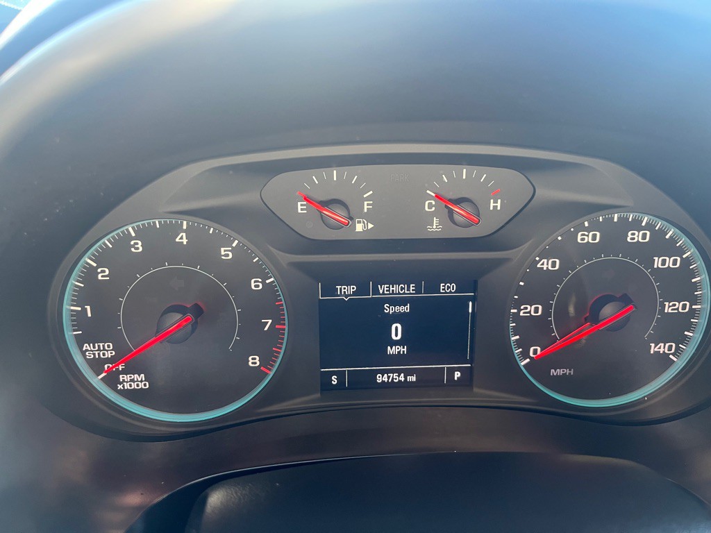 2019 Chevrolet Malibu Image 10