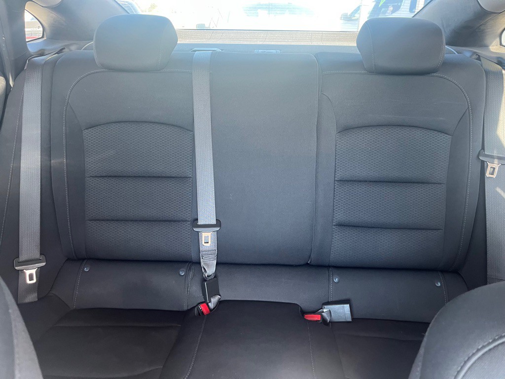 2019 Chevrolet Malibu Image 12